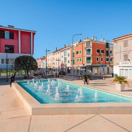 Ferienwohnung San Nicolo Umag Exterior foto