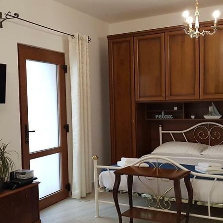 Ferienwohnung San Nicolo Umag Exterior foto