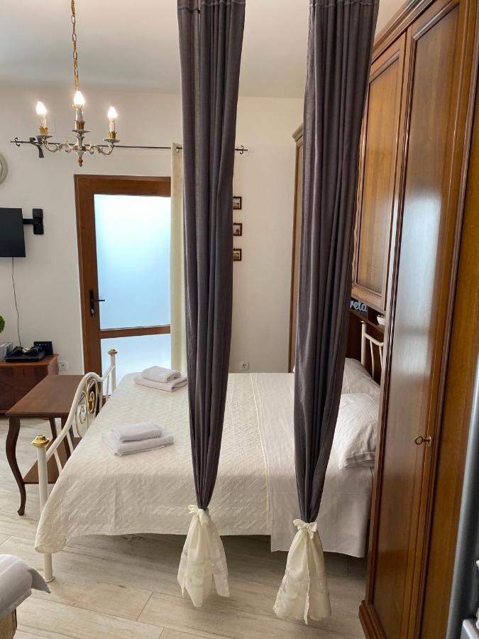 Ferienwohnung San Nicolo Umag Exterior foto