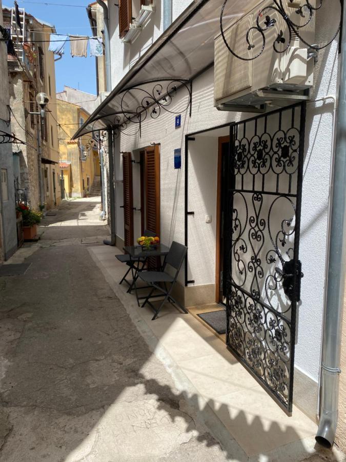 Ferienwohnung San Nicolo Umag Exterior foto