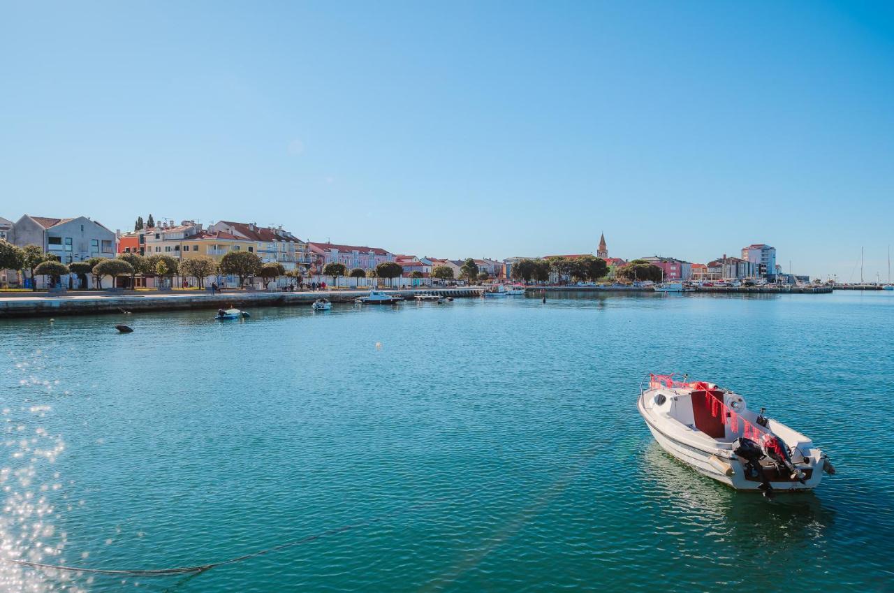 Ferienwohnung San Nicolo Umag Exterior foto