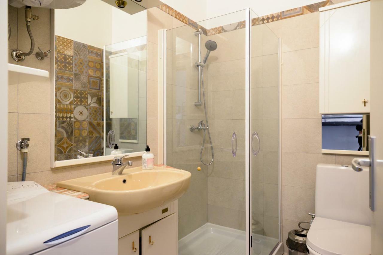 Ferienwohnung San Nicolo Umag Exterior foto
