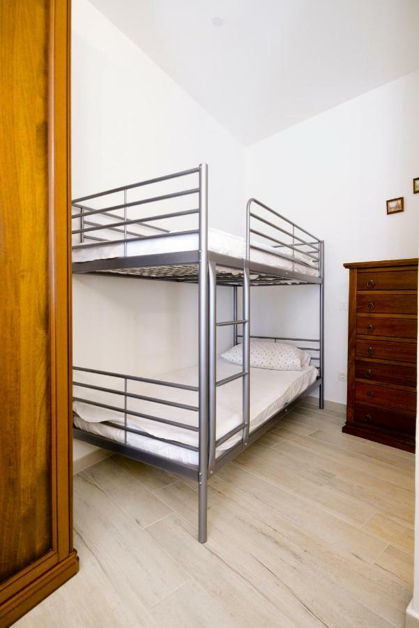 Ferienwohnung San Nicolo Umag Exterior foto