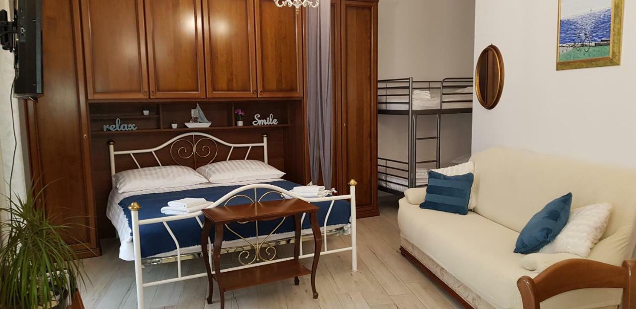 Ferienwohnung San Nicolo Umag Exterior foto