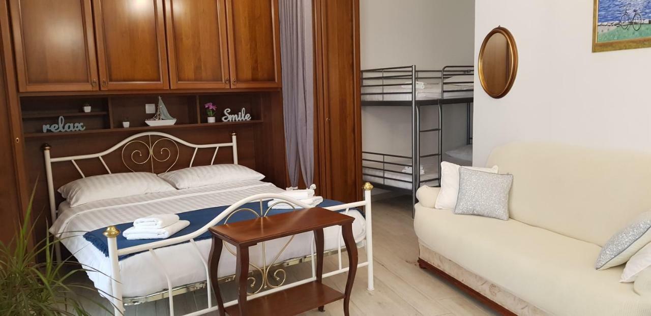 Ferienwohnung San Nicolo Umag Exterior foto