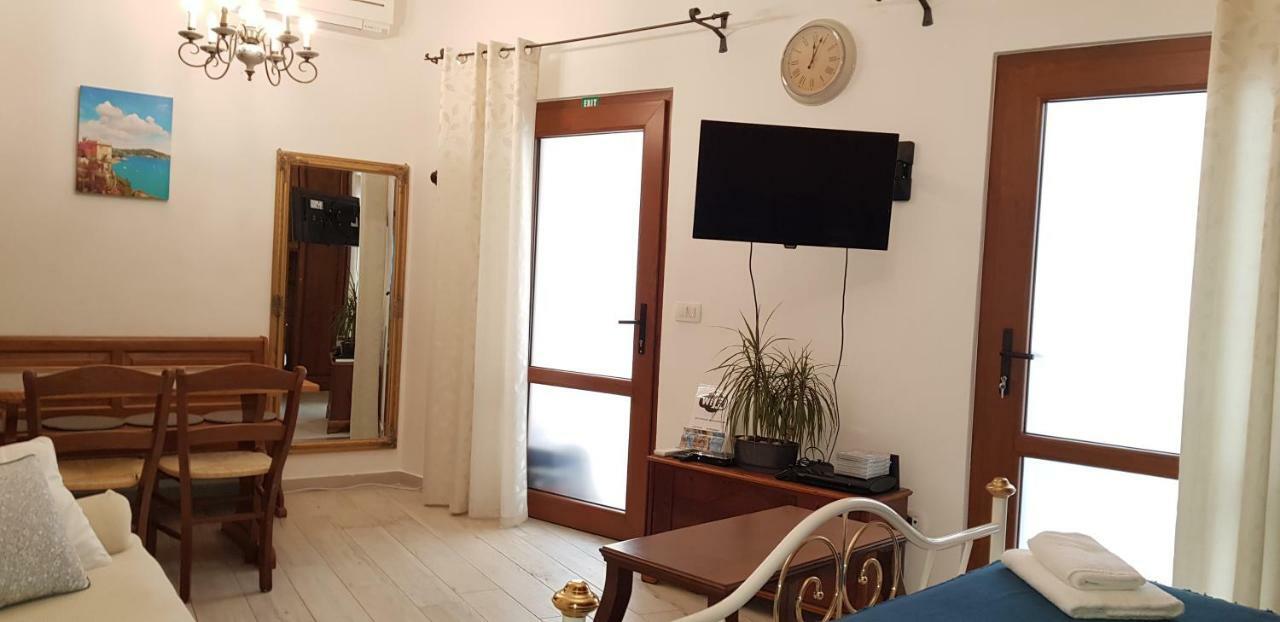 Ferienwohnung San Nicolo Umag Exterior foto