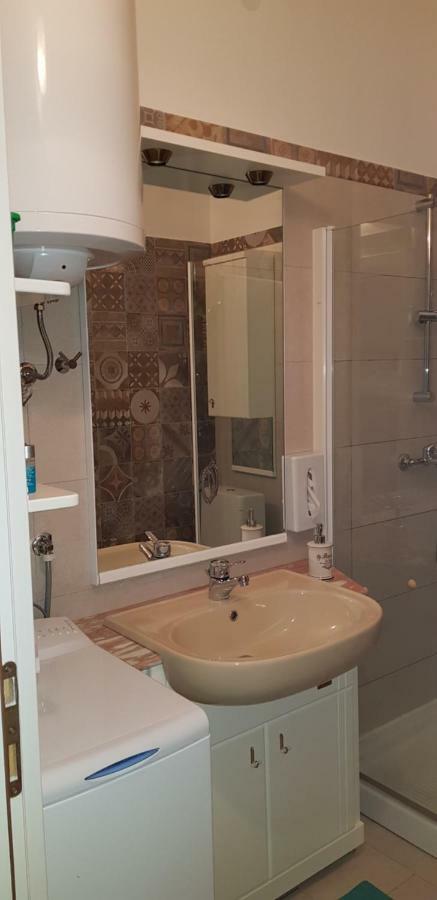 Ferienwohnung San Nicolo Umag Exterior foto