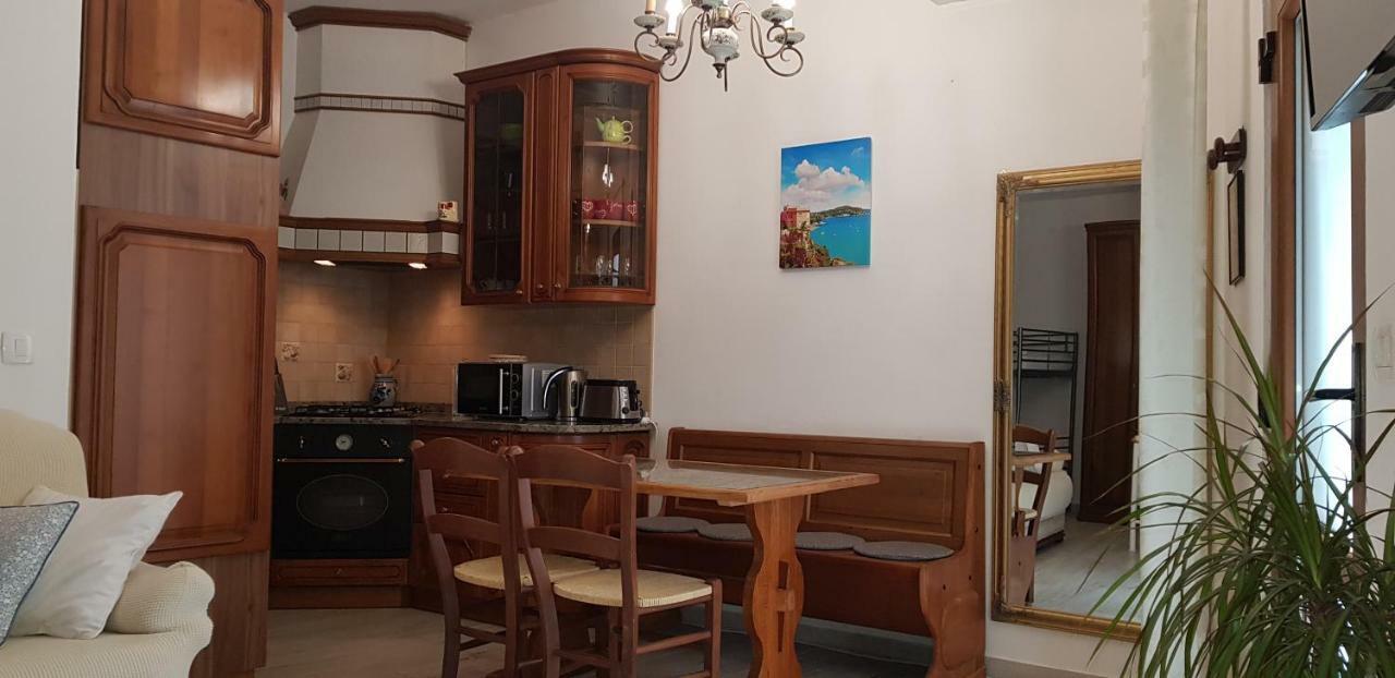 Ferienwohnung San Nicolo Umag Exterior foto