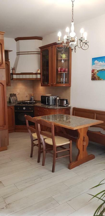 Ferienwohnung San Nicolo Umag Exterior foto