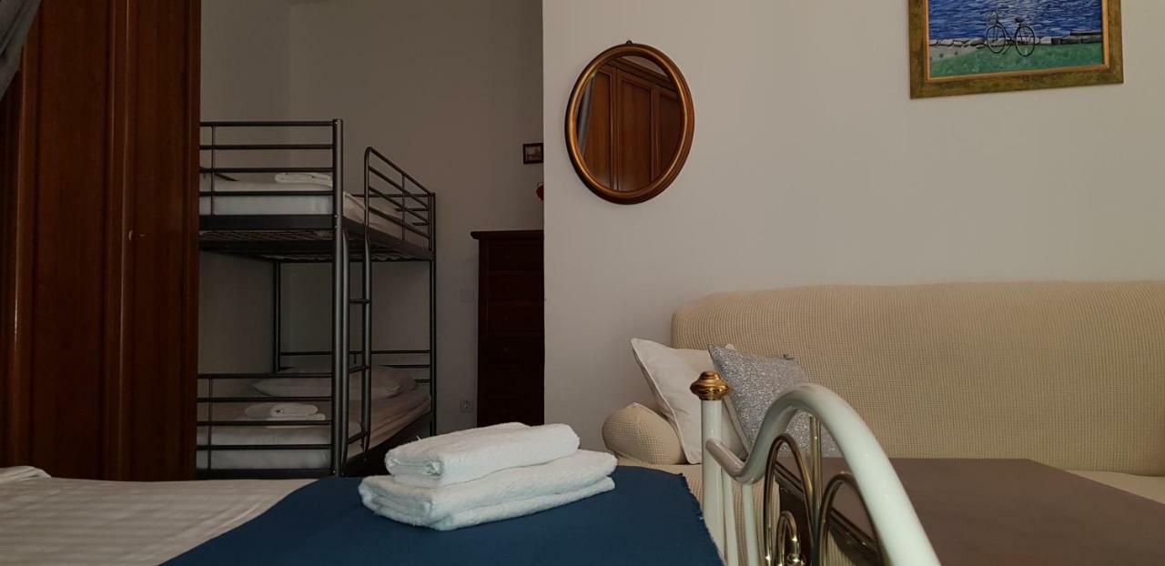 Ferienwohnung San Nicolo Umag Exterior foto