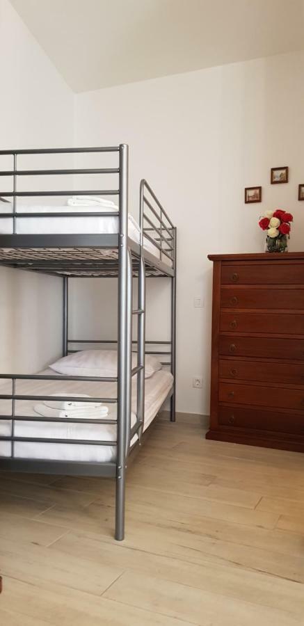 Ferienwohnung San Nicolo Umag Exterior foto